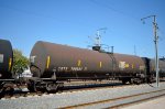 CBTX Tank Car